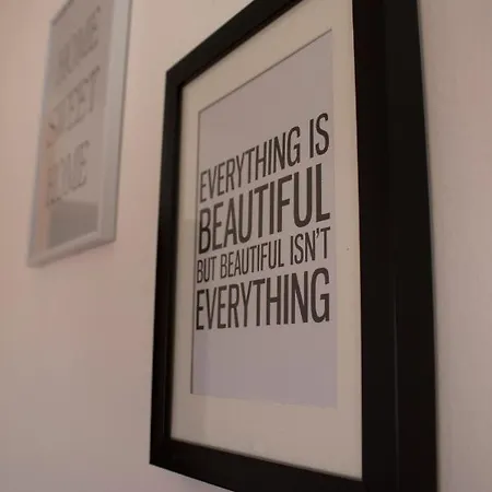 Md Apartamento Mostar