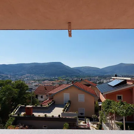 Md Apartment Mostar