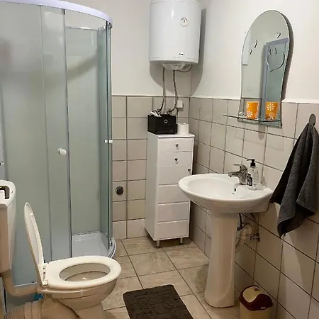 Apartament Md Mostar