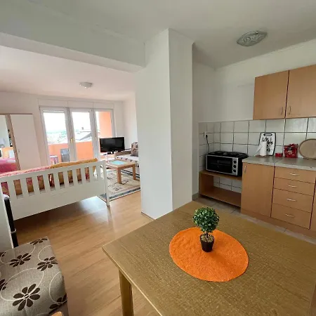 Apartment Md