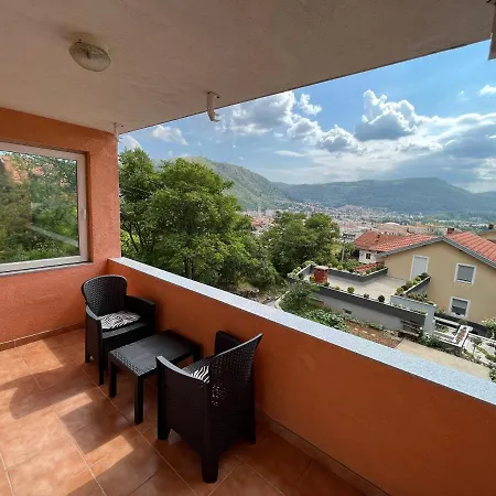 Apartament Md *